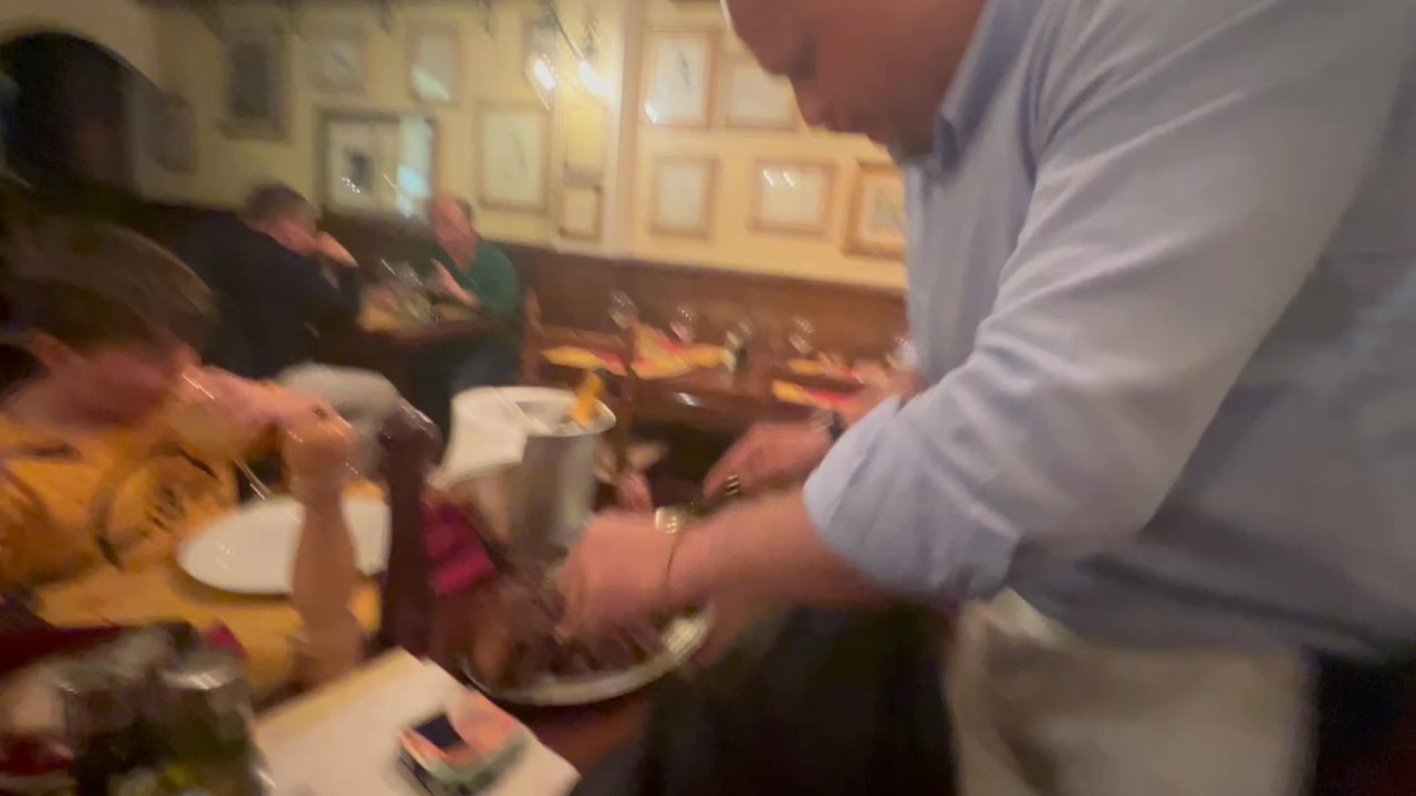 Trattoria Buzzino - Trattorie Near Me - Florence, FI