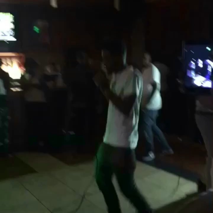 Fire Station 1 - Open mic night was lit - Bars Near Me - Silver Spring, Maryland
