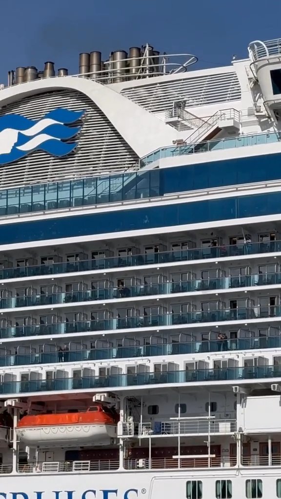 Princess Cruises