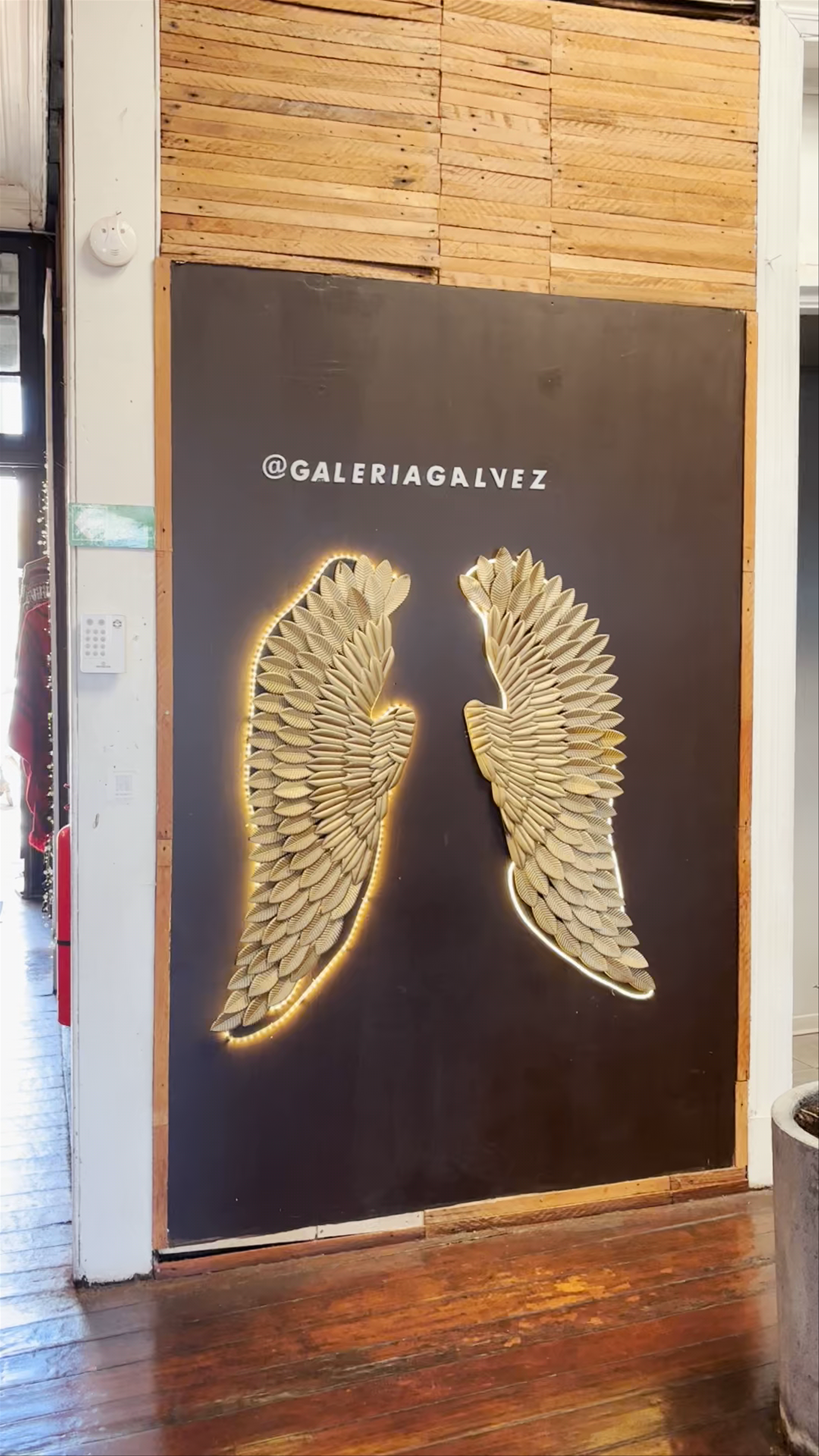 Gálvez Inc. Arte Contemporáneo