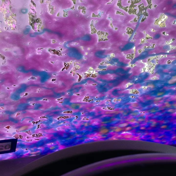BB Shine's Express Car Wash - Going through for the super shine. Does a great job in about a minute - Car Wash Near Me - Leander, Texas