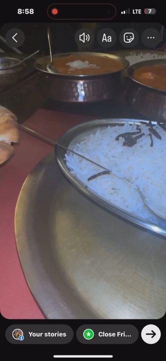Gurkha - Everything pictured was very good - Indian Near Me - Mons, WHT