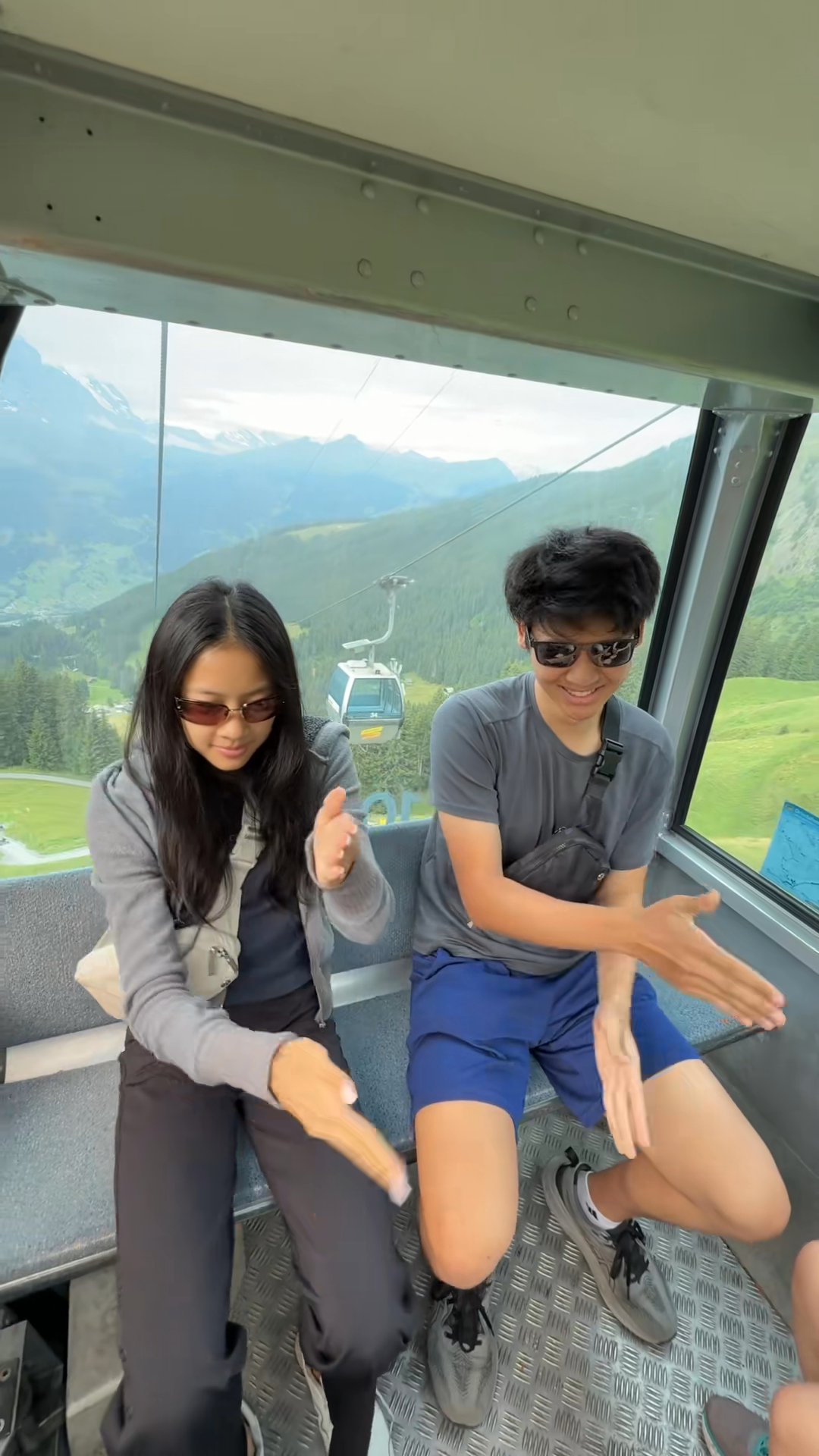 Video thumbnail - Processing