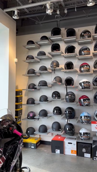 Cycle Gear - Motorcycle Gear Near Me - White Plains, New York