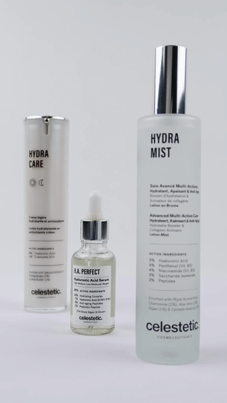 H.A. Perfect - aperçu animé