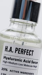 H.A. Perfect - vidéo