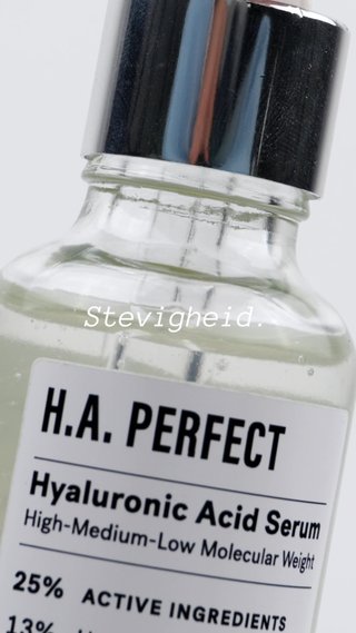 H.A. Perfect - vidéo