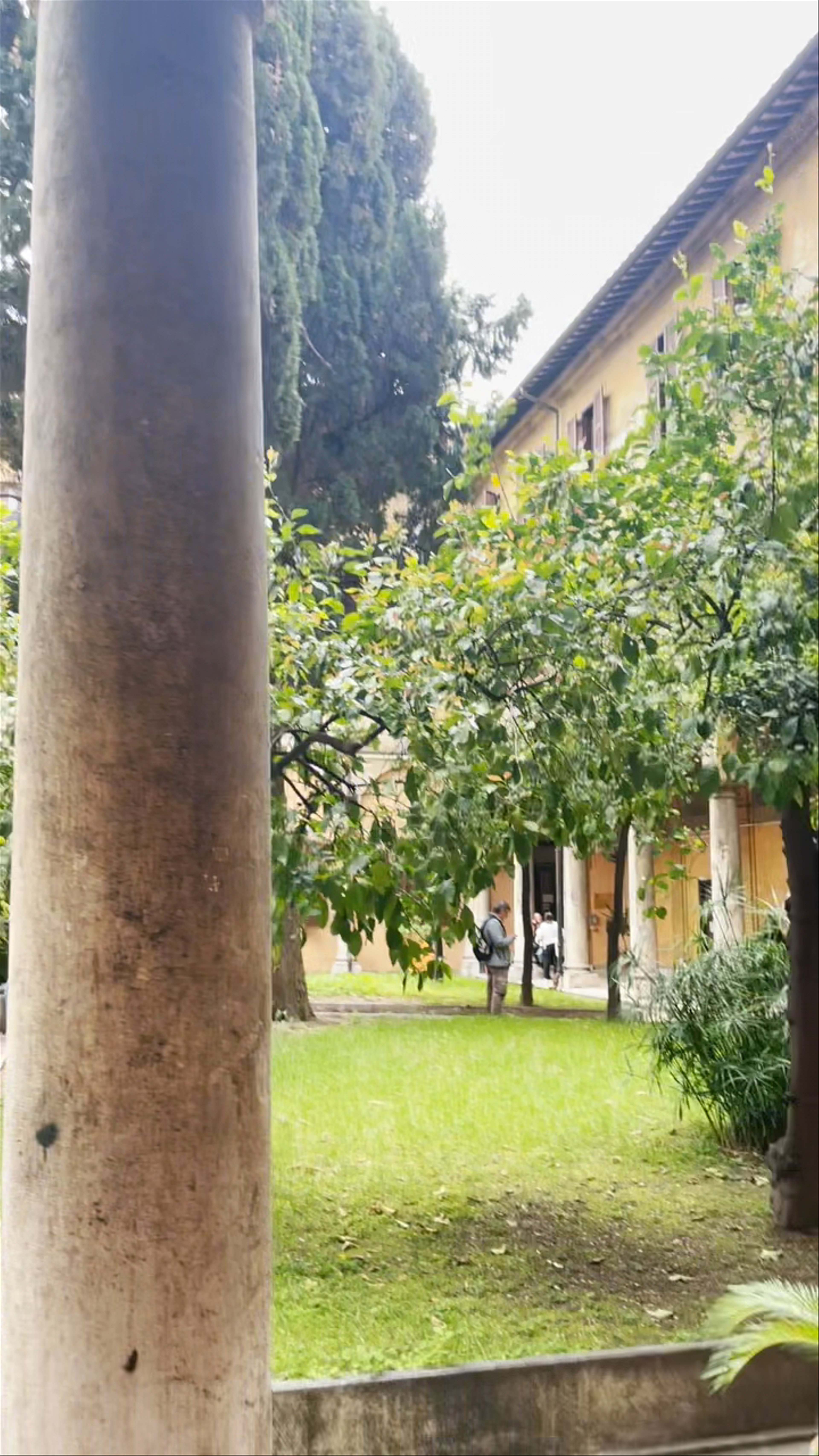 Sant'Andrea della Valle