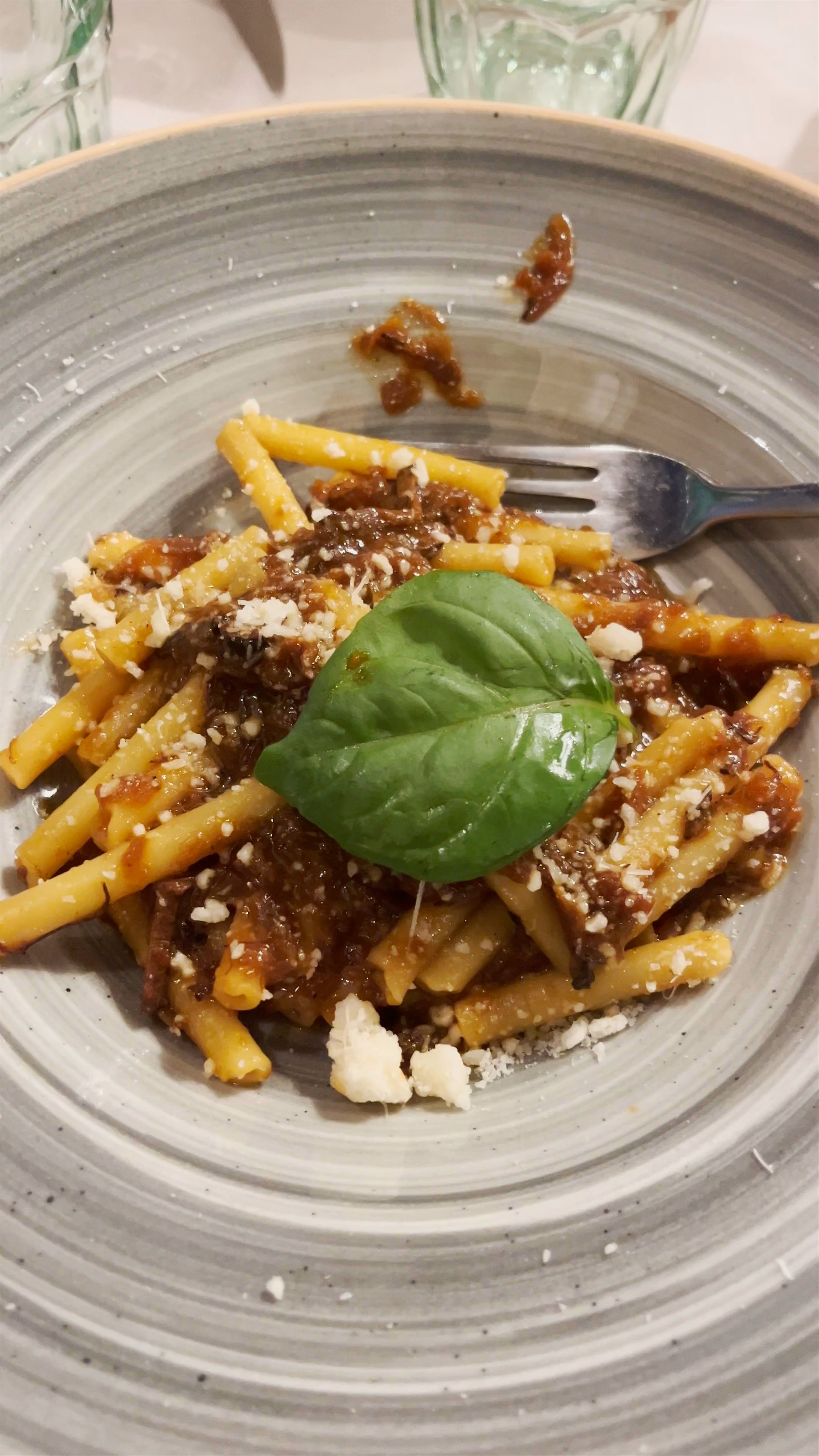 Authentic Italian Dining Experience at Da Donato, Naples