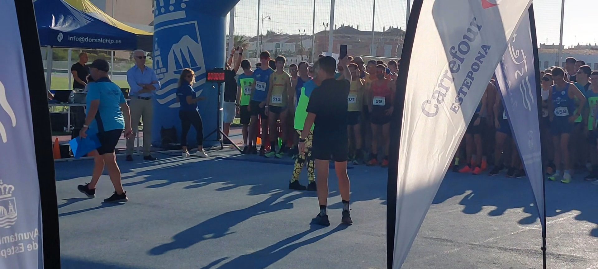 Strava Walk Activity