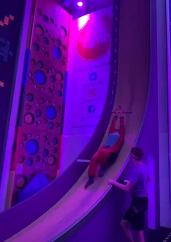Clip 'n Climb Chelsea
