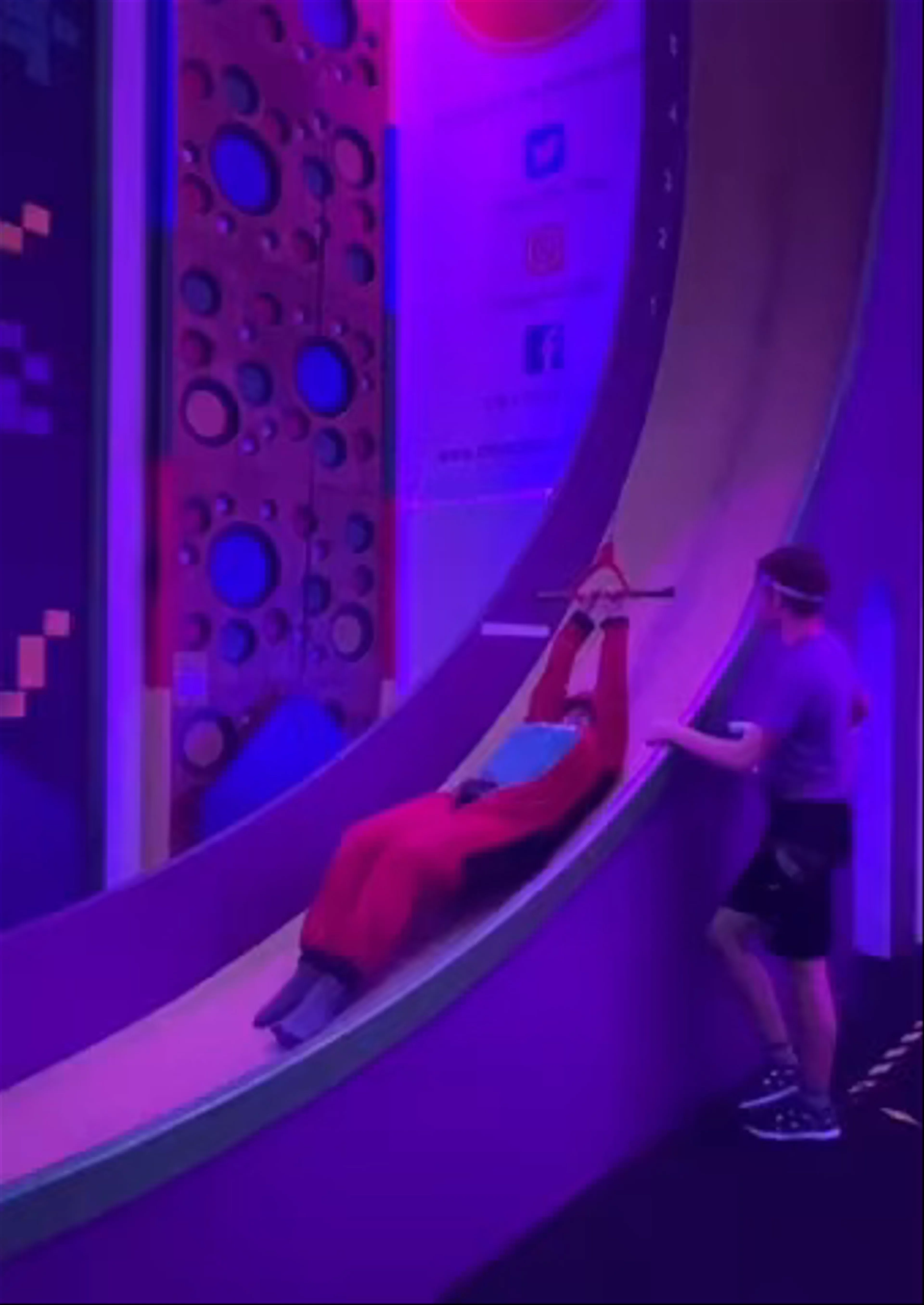 Clip 'n Climb Chelsea