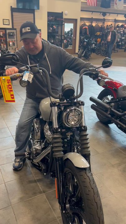 Volcano Harley-Davidson - Motorcycle Repair Near Me - Gladstone, Oregon