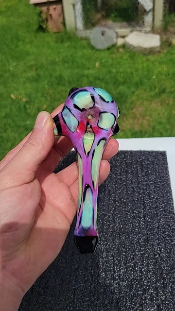 Preview pic of Bengal print hammer #1 amora and titan