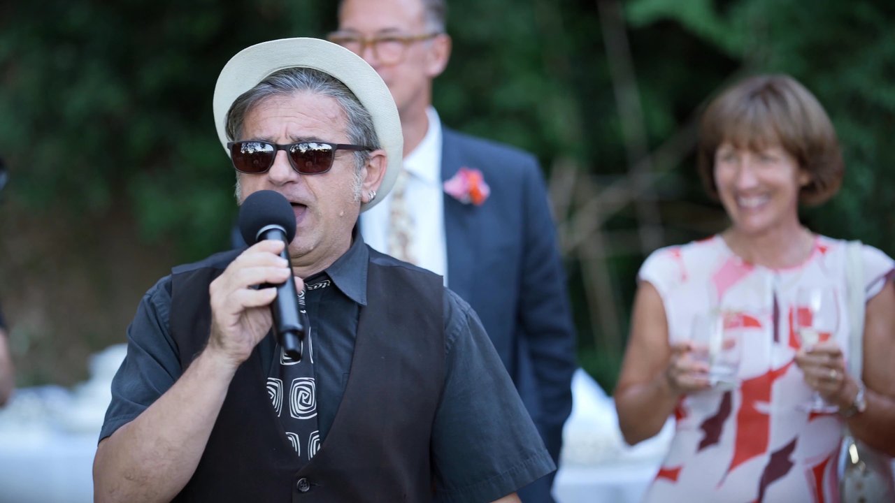 The Lazio Party Band - Roaming Set 2026 - video