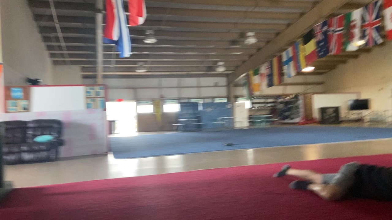 Florida Skydiving Center - Inside skydive center - Skydiving Near Me - Lake Wales, Florida