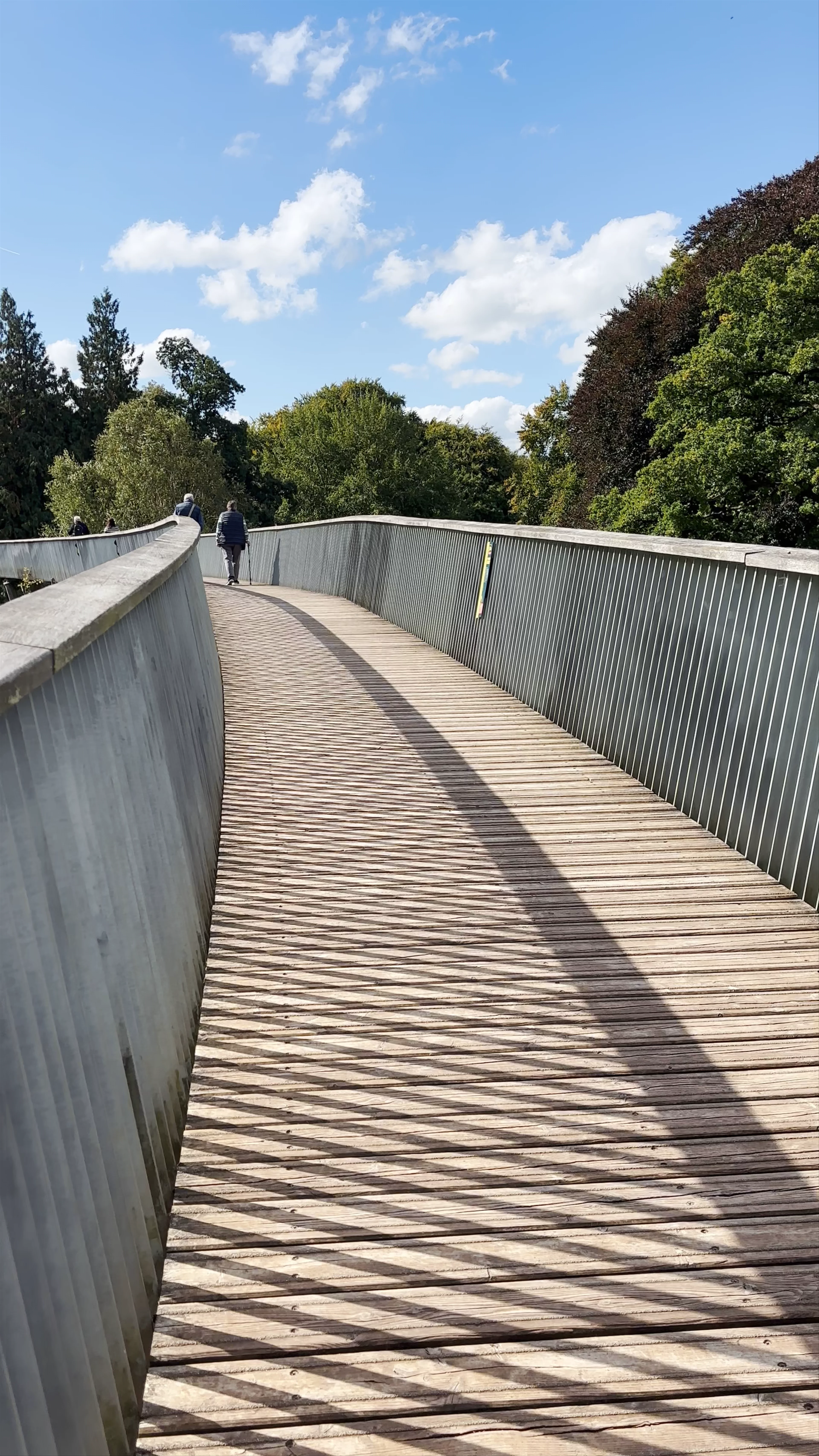 Westonbirt, The National Arboretum