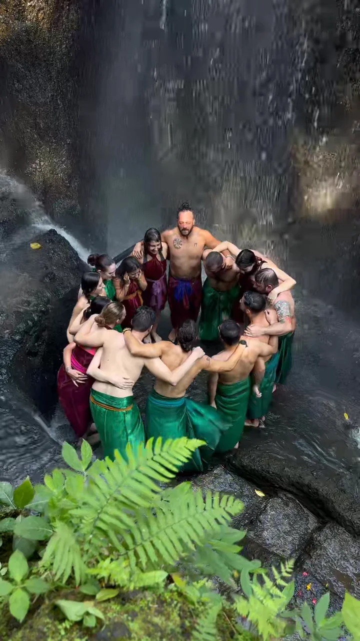 Video 13 · Linda · Bali 360°: Ubud, arrozales de Jatiluwih y templos de la isla de los dioses