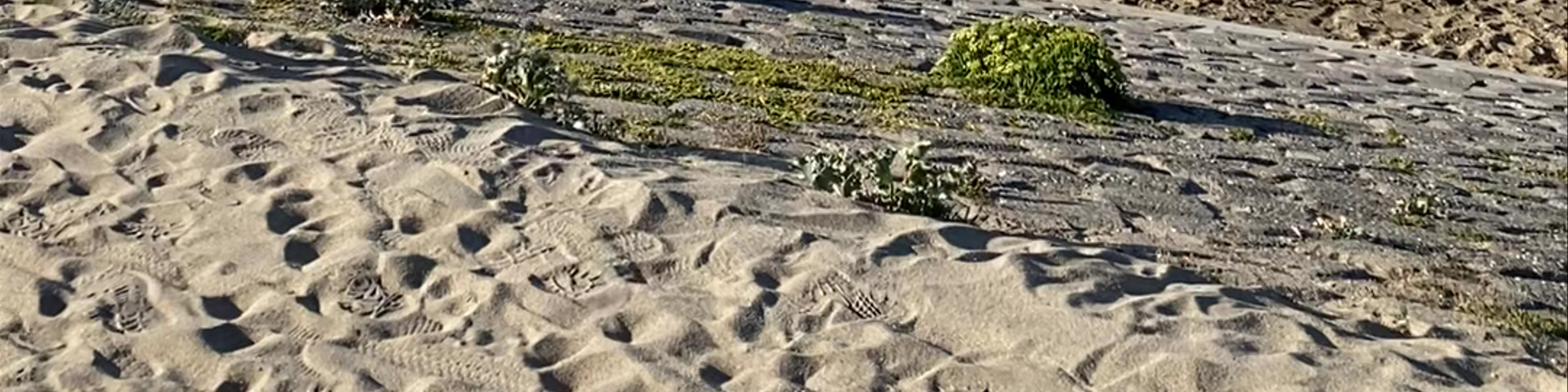 Marazion Beach