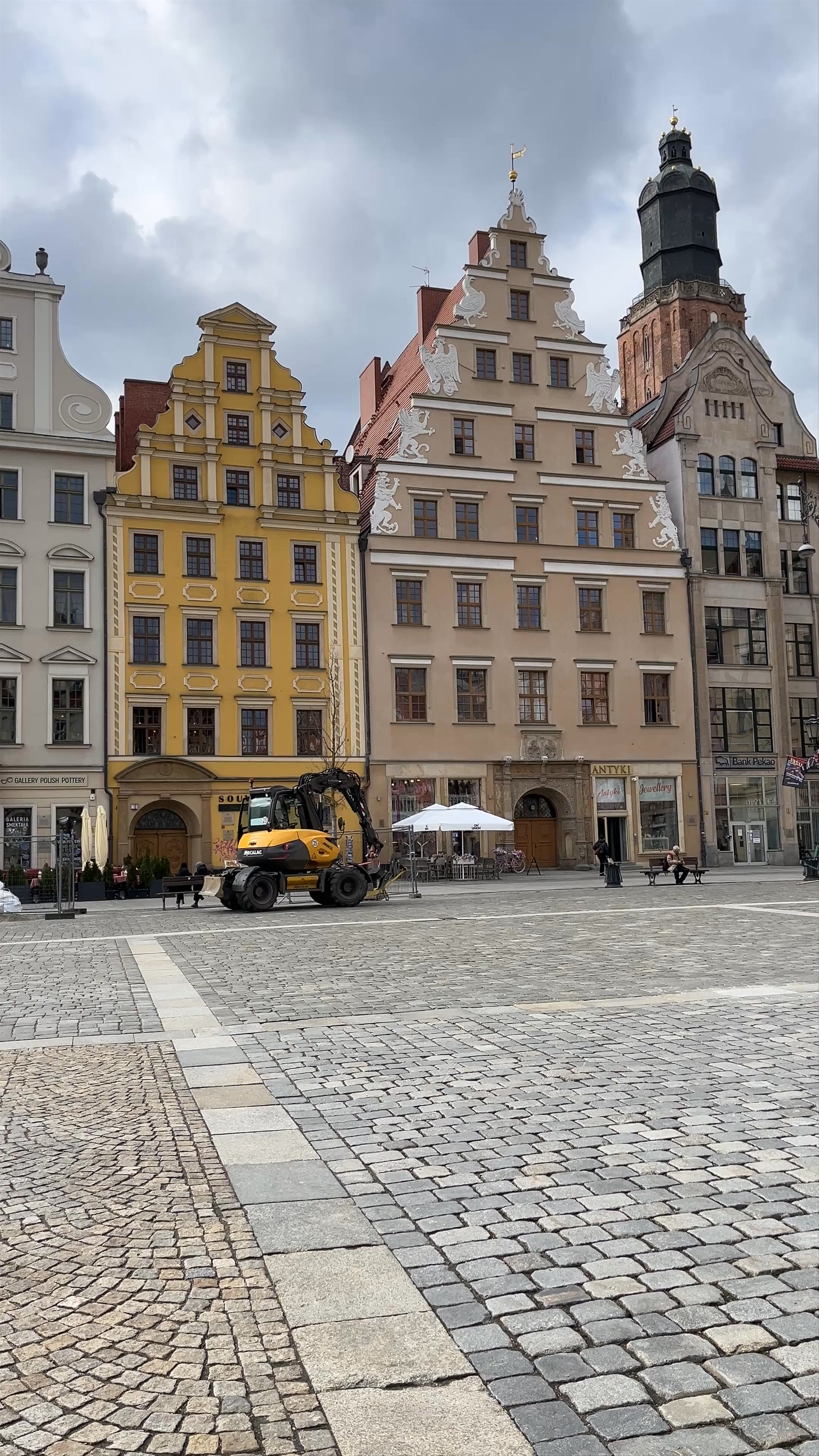Market Square