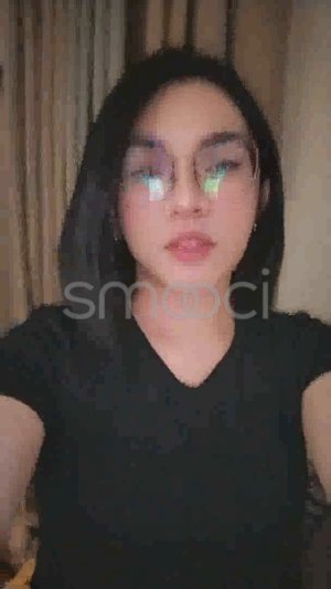 Sofi Manila Escort Video #18945