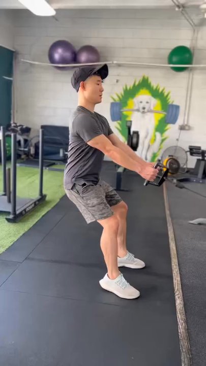 Parado Power - Trainers Near Me - Honolulu, Hawaii