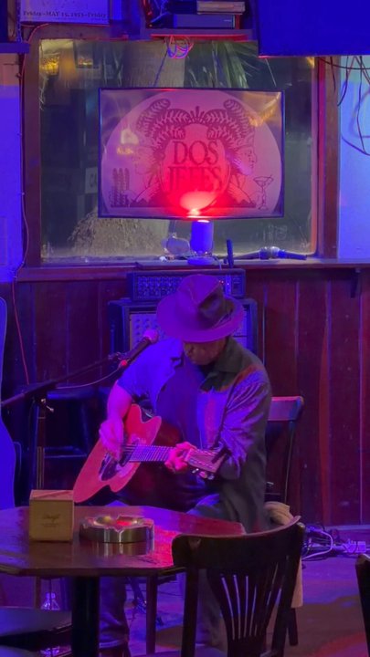 Dos Jefes - Great live music and vibes - Music Venues Near Me - New Orleans, Louisiana