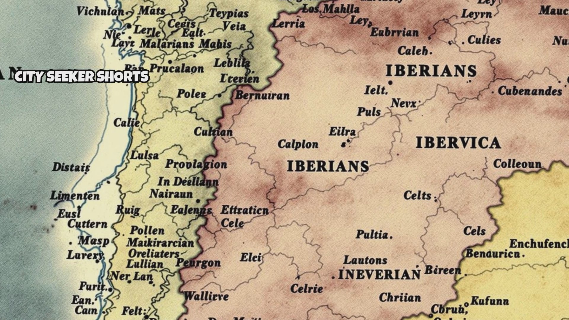 Los íberos y celtas: política, costumbres y legado