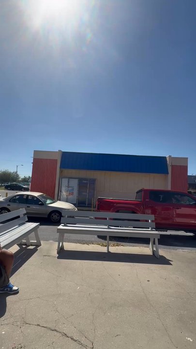 Monita's Tacos - In the same parking lot as the Chevron gas station - Food Trucks Near Me - Lakeland, Florida