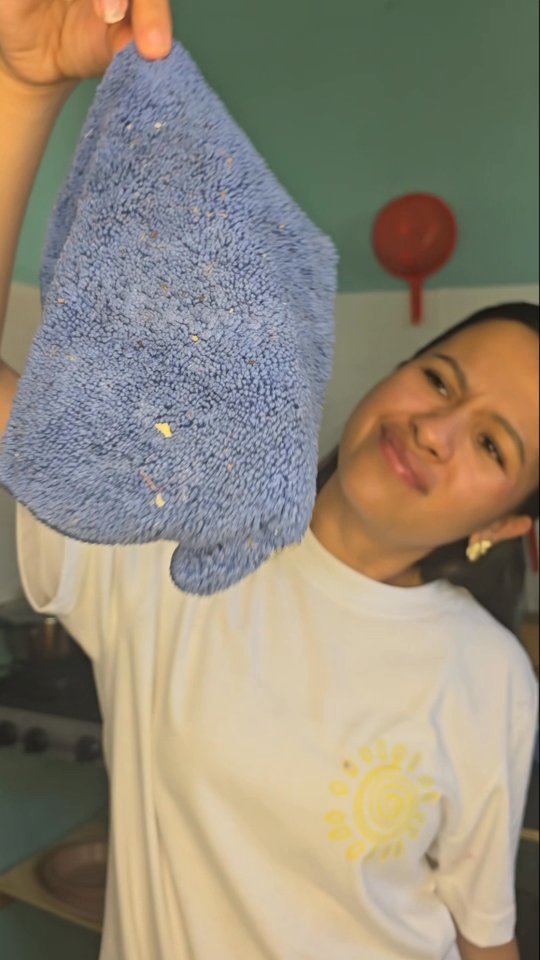 Vídeo UGC 1 de Denisse