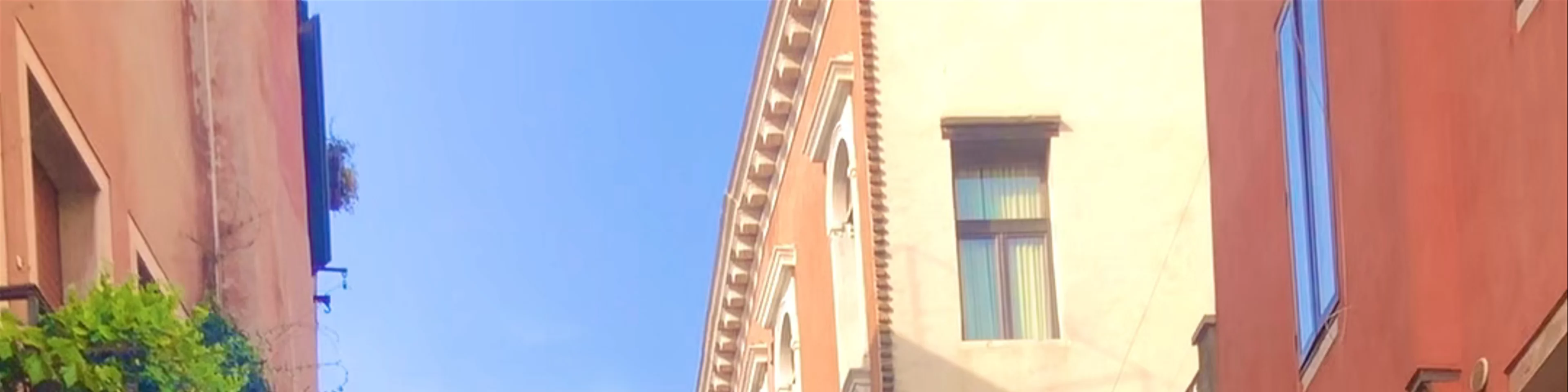 Fondamenta del Dose, Venice
