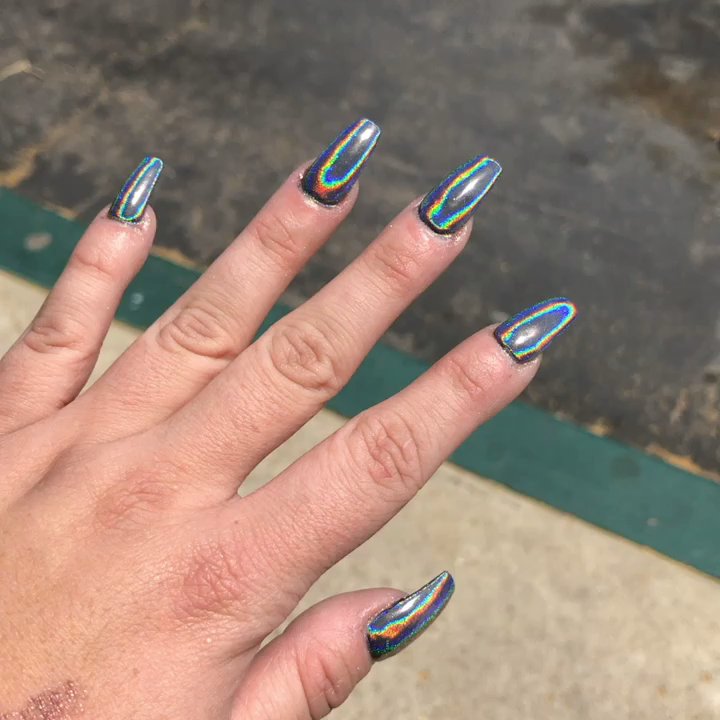 Unique Nails & Spa - Nail Salons Near Me - Orange, California
