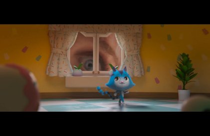 Bande-annonce en anglais