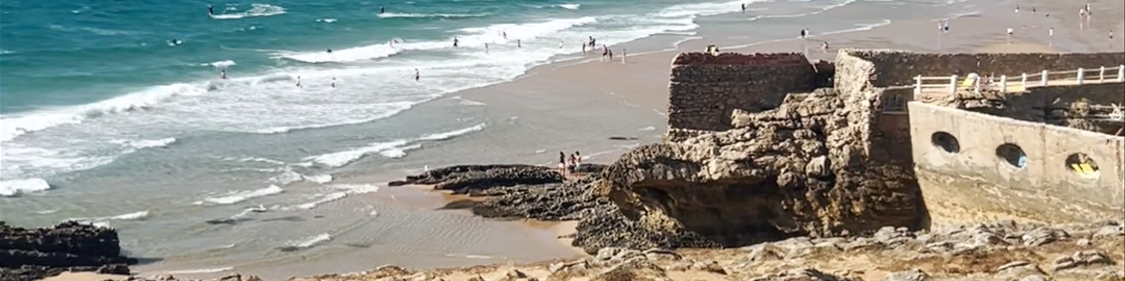 Praia do Guincho