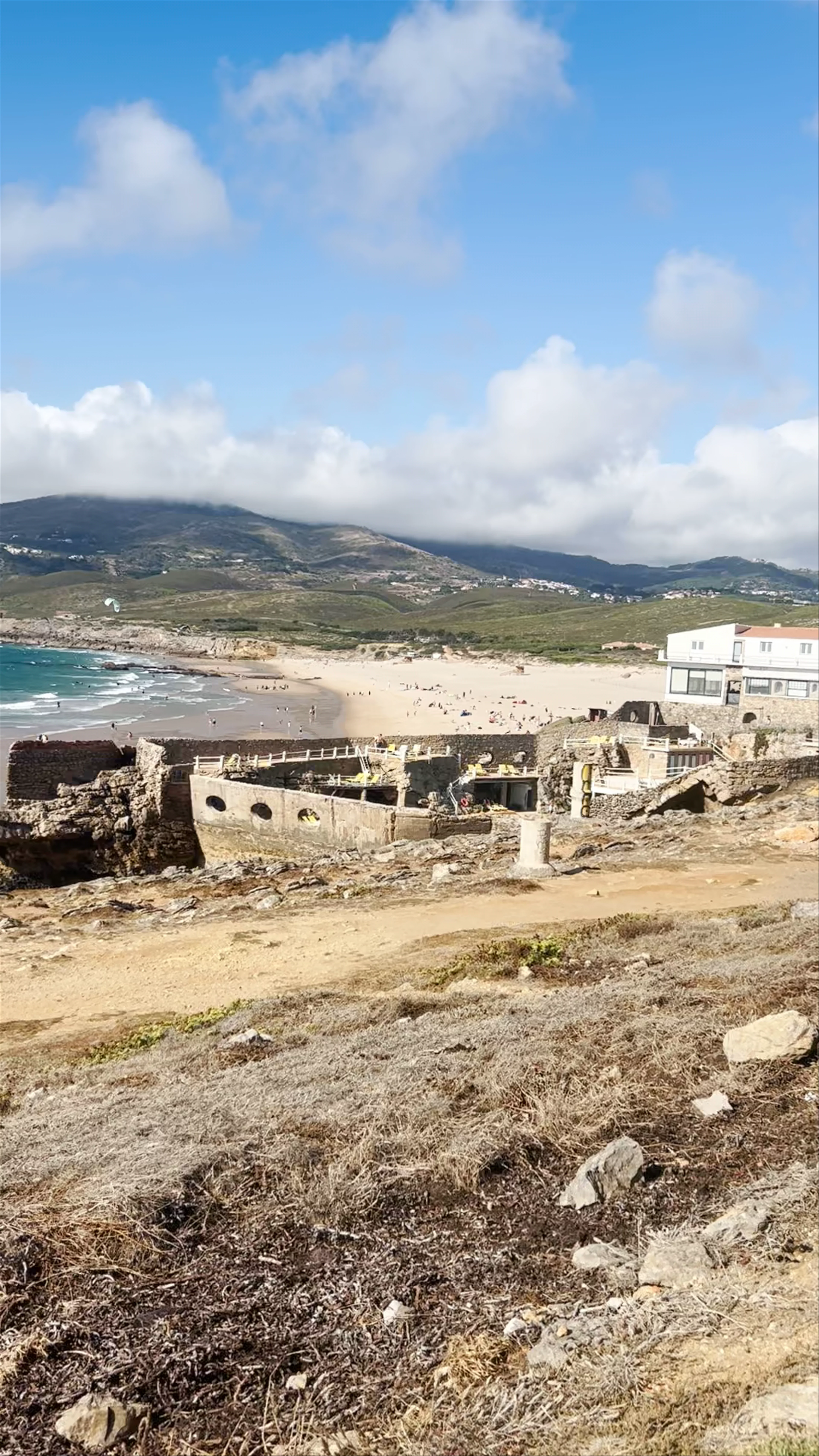 Praia do Guincho