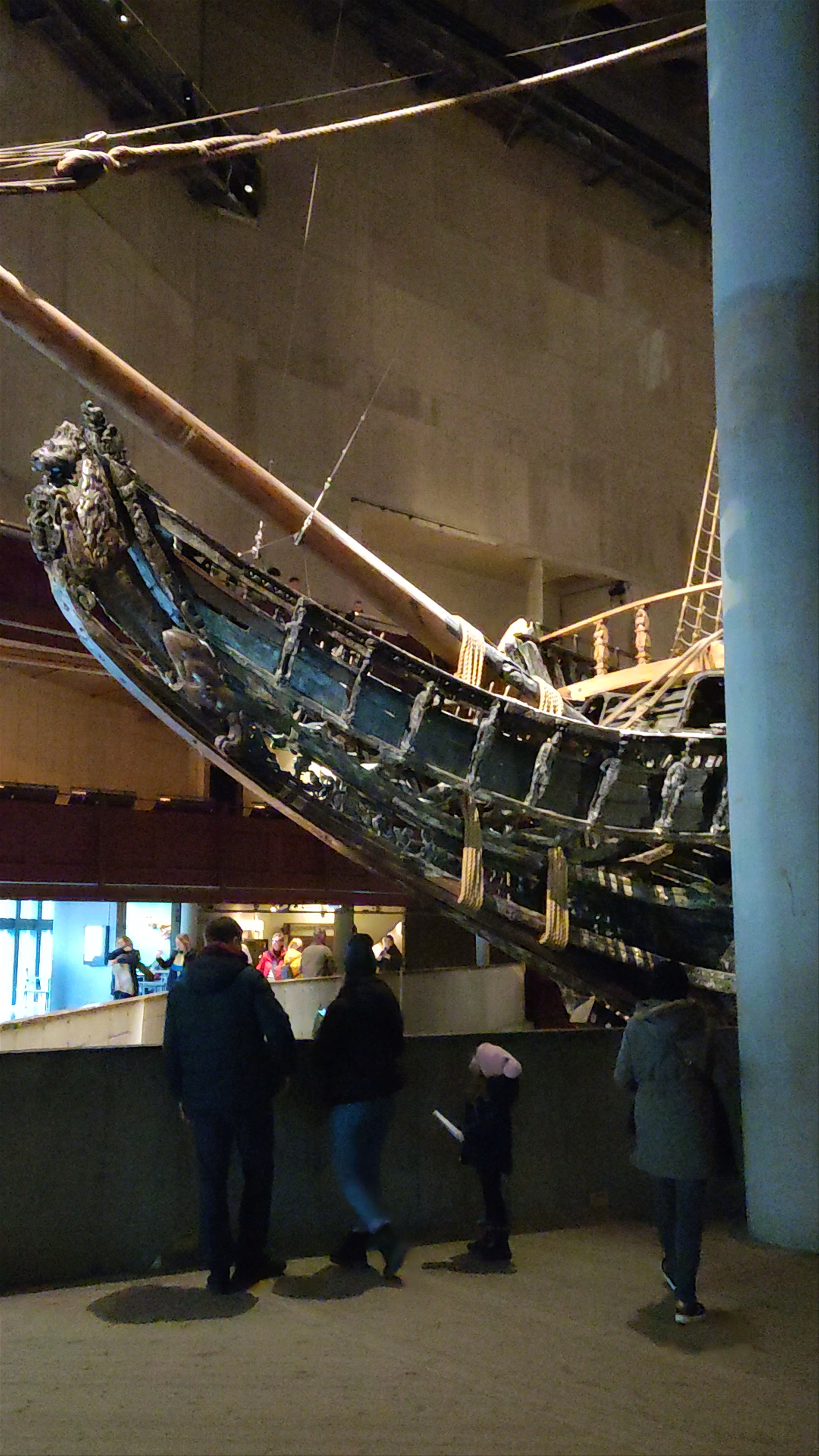 Vasa Museum