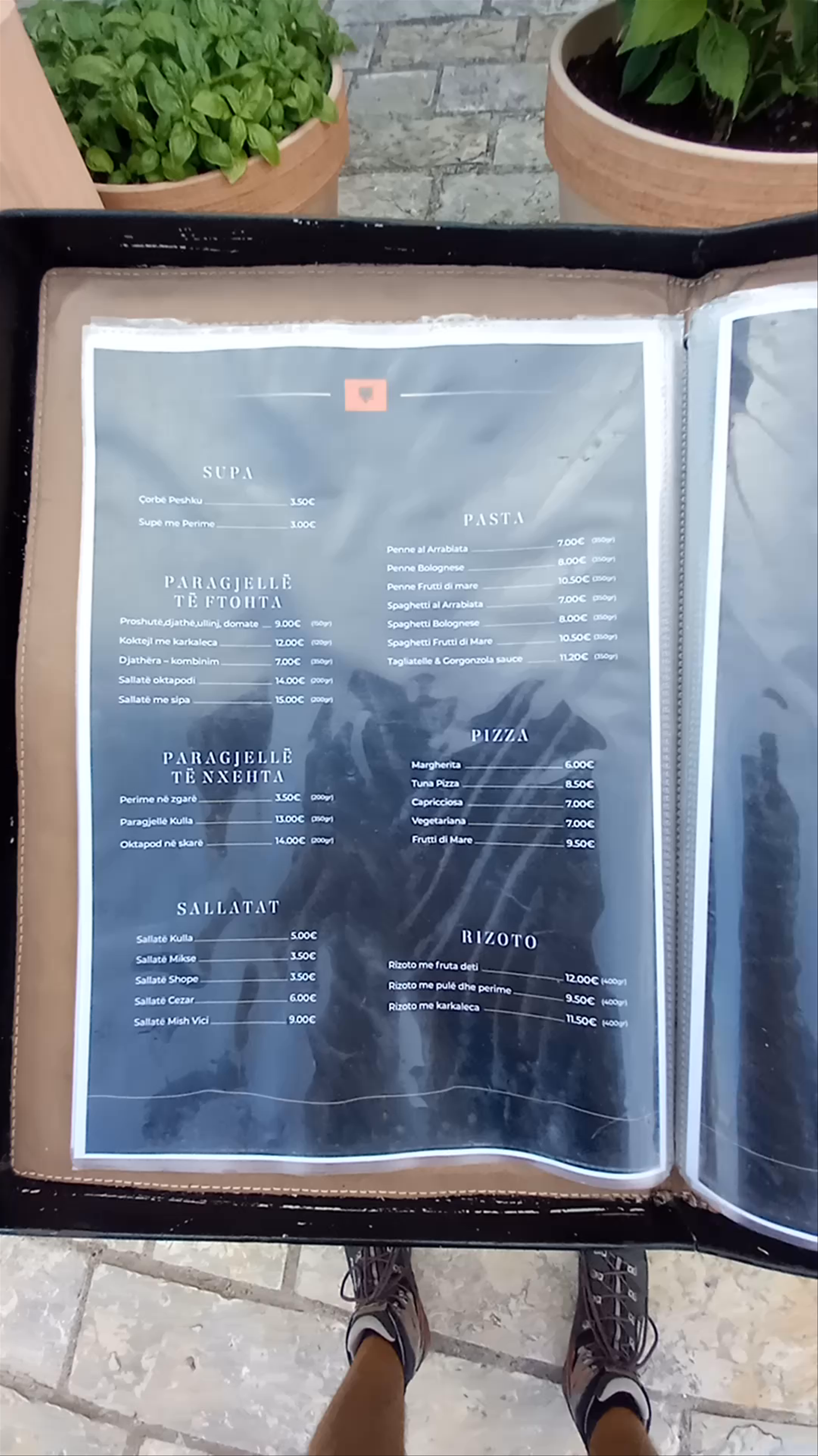 Hotel Kulla e Balshajve