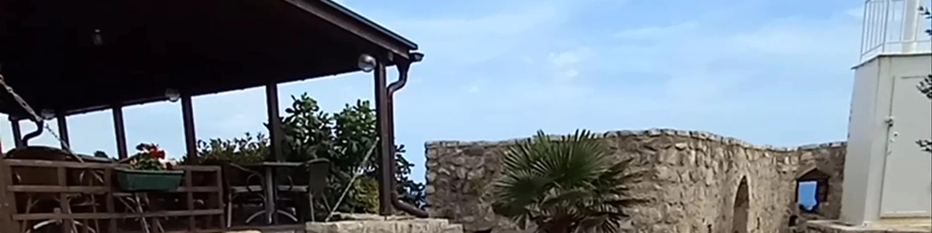 Hotel Kulla e Balshajve