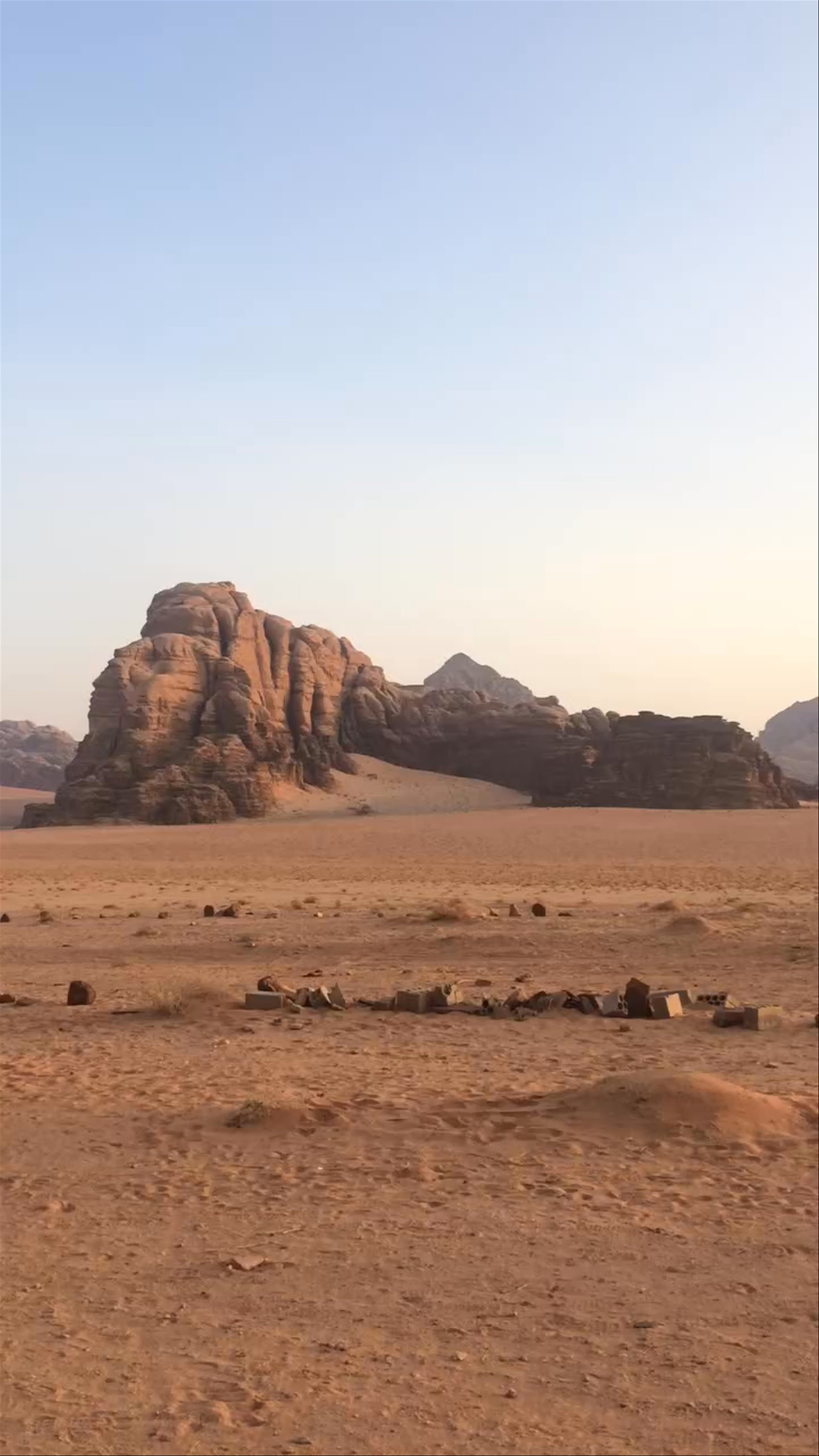 Wadi Musa، Wadi Musa