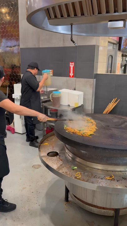 Gengis Khan - Mongolian Near Me - Brea, California