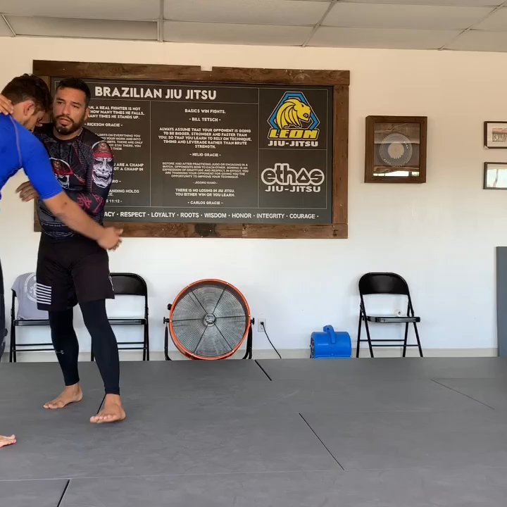 Ethos Jiu-Jitsu Fullerton - Brazilian Jiu-jitsu Near Me - Fullerton, California