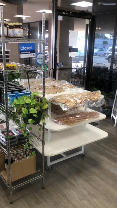 BiBi Bakery & Cafe - We make all our products that we offer to our customers with excellent quality. - Bakeries Near Me - Houston , Texas