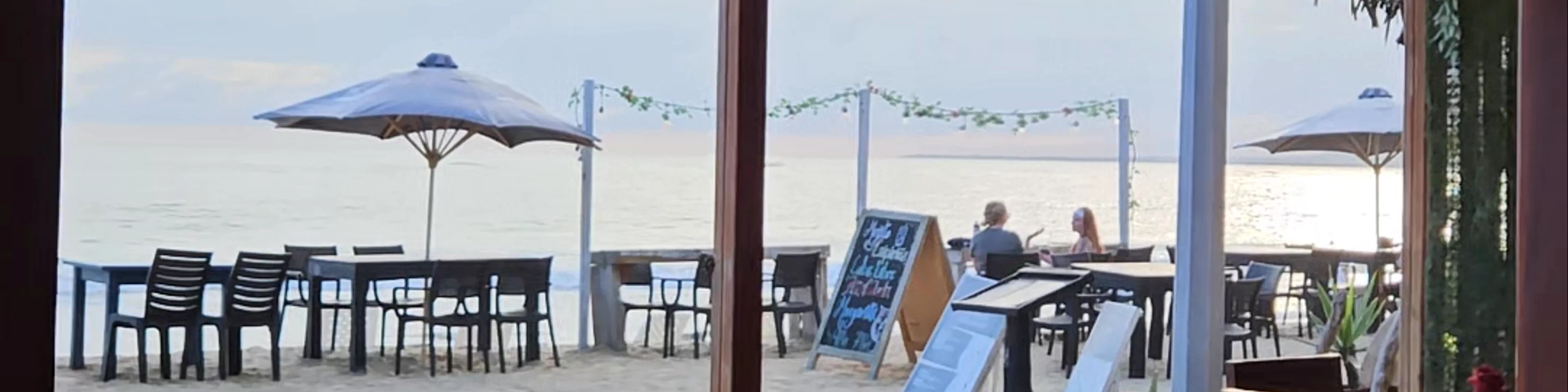 Blue Summer Restaurant