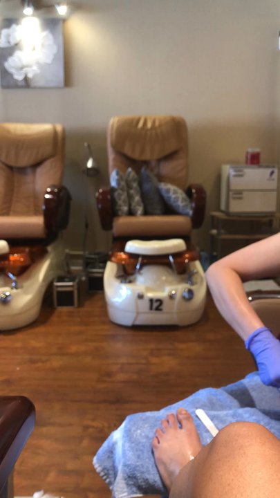 First Nails Salon - Nail Salons Near Me - Dalworthington Gardens, Texas