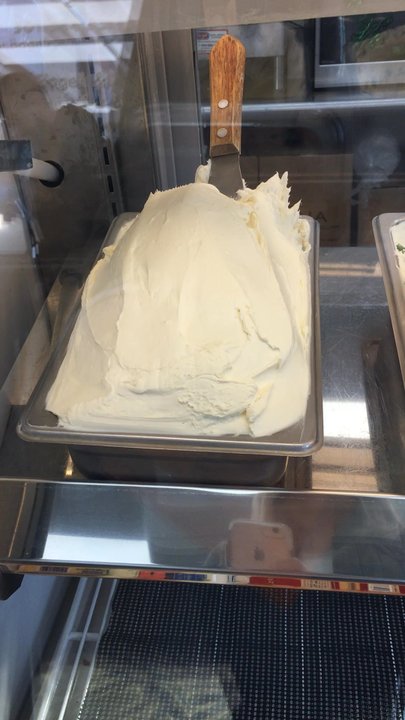 The Bagelry - Disappointed there was no rainbow cream cheese today! But wow - Bagels Near Me - Silver Spring, Maryland