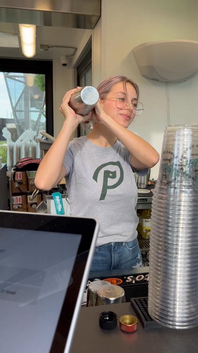 The Pitch - Coffee & Tea Near Me - Austin, Texas