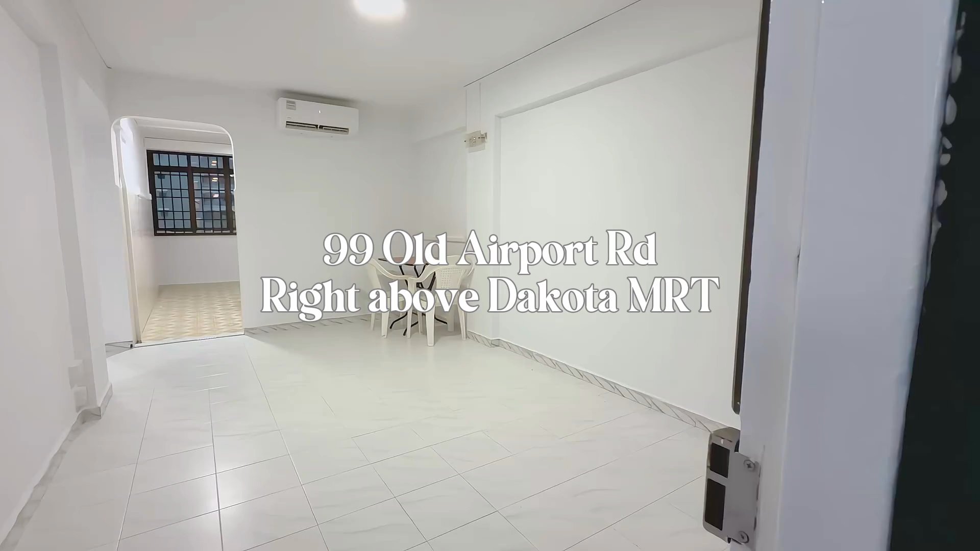 3 Room (3STD) HDB for Sale in  99 Old Airport Road - Image 23