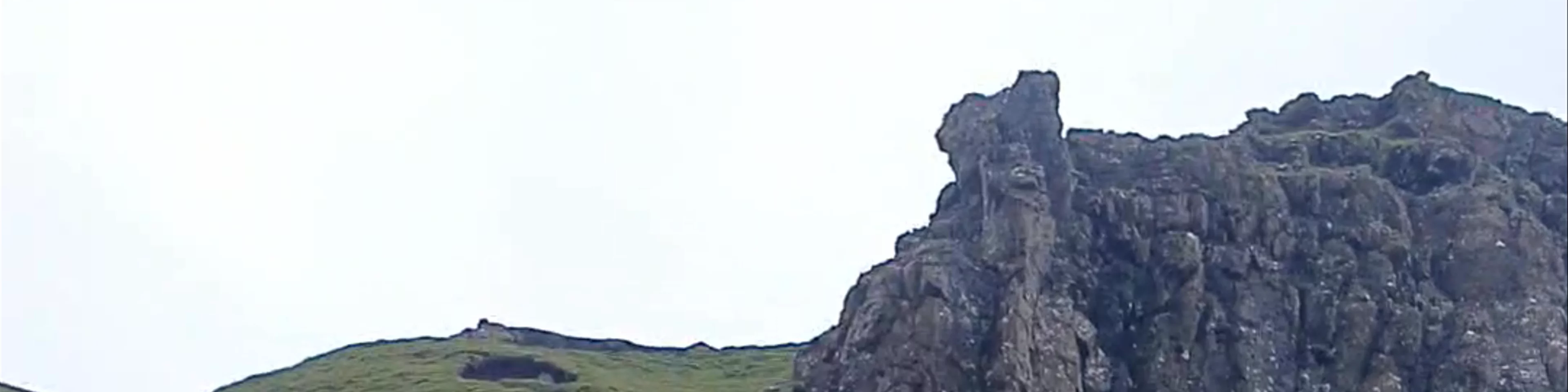 Old Man of Storr