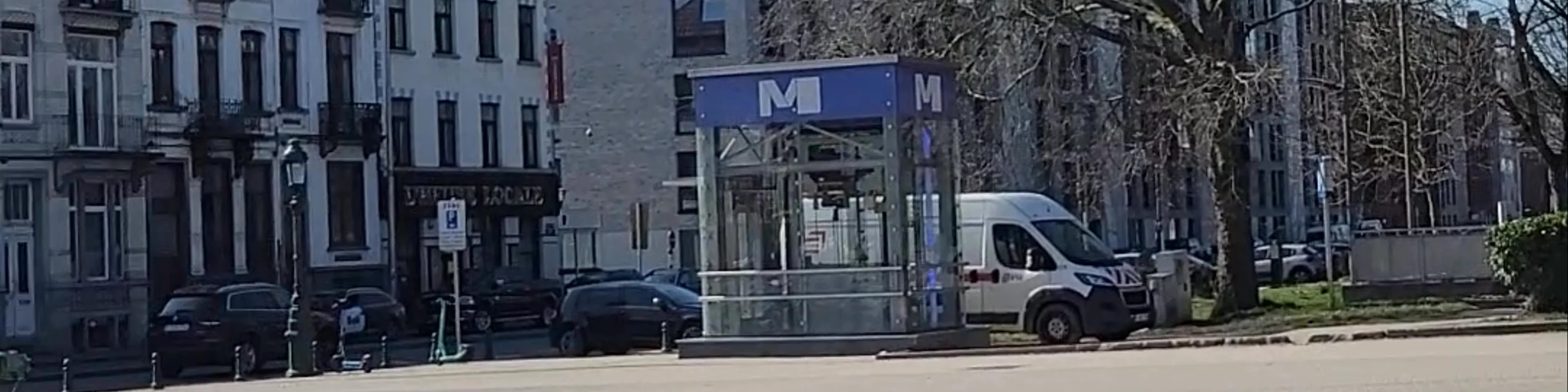 Parc Elisabeth