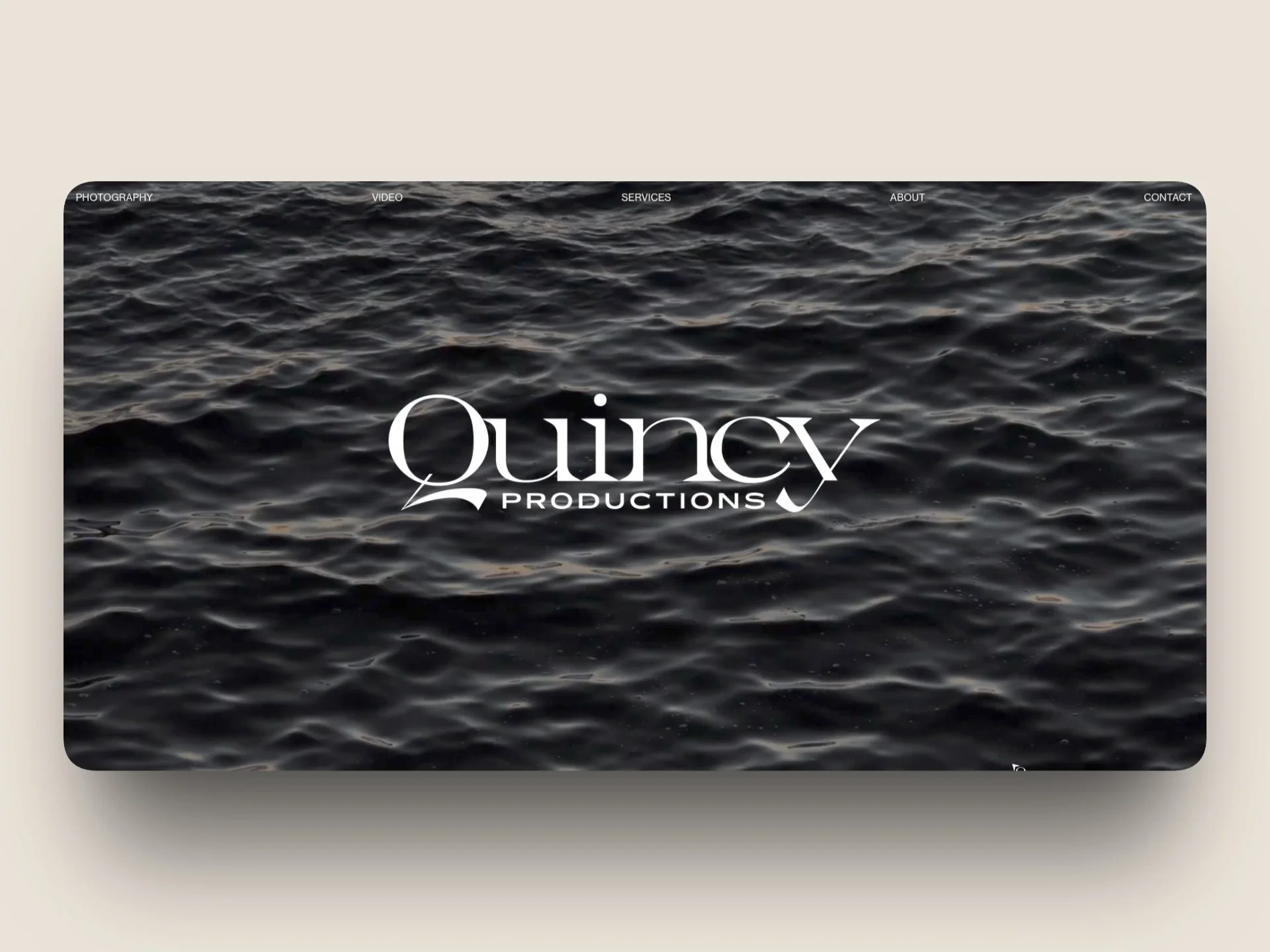 Quincy Productions